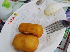 -澳门陈光记烧味饭店(万象城店)