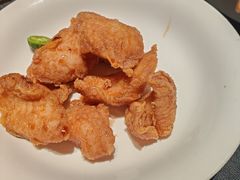 -锦府园·新台州菜(合生汇店)