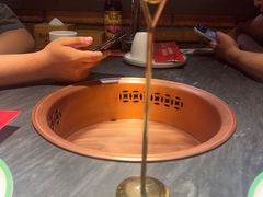 -南门四季铜锅涮肉(东坝店)
