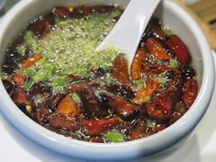 -南门四季铜锅涮肉(左家庄店)