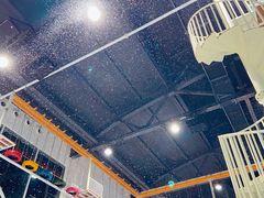 -Mr·Kuma酷么先生雪之乐园