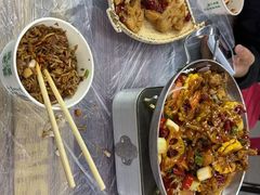 -小民大排档(江汉路店)