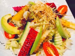 -天狗山料理(省体店)