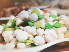 -老北京胡同味道二荤铺(酒仙桥店)