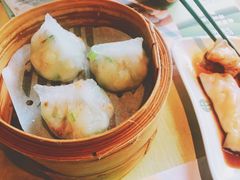 潮州蒸粉果-添好运点心专门店(中环IFC店)