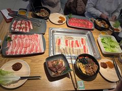 -新石器烤肉(招商1872店)