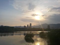 -永定河休闲森林公园