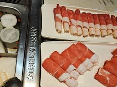 -海底捞火锅(龙茗路店)