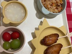 -西贝(金桥店)