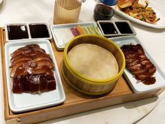 北京片皮鸭-和记小菜(大宁店)