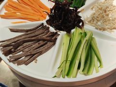 -云海肴云南菜·蒸汽石锅鱼(北京良乡华冠店)