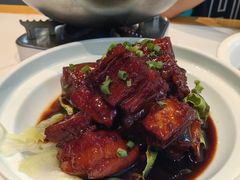 -小秦淮·南京土菜(新亭西路店)