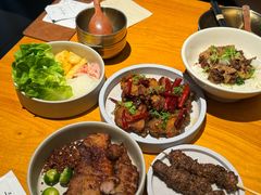 -SHAN山(前滩太古里店)