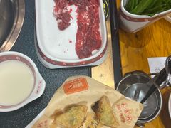 -大吉利·潮汕鲜牛肉火锅(总店)