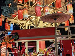 -深圳来福士广场