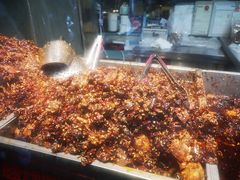 大兔腿-老黄记手撕烤兔(玉林街店)