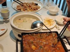-老太原菜馆(万达店)