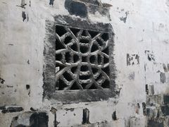 -皤滩古镇