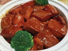 -马凯餐厅(地安门店)