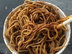 热干面-吴长子卤菜馆(统一街店)