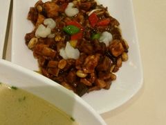 -老正兴菜馆(福州路店)