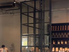 -来回·咖啡(钟村咖啡豆店)