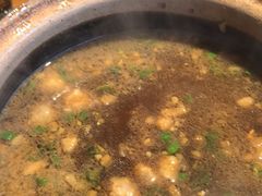 -黄山老妈·土菜(碧桂园店)