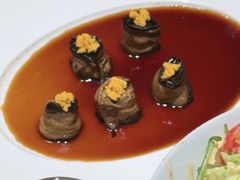 -茉里粤菜(皇姑万象汇店)