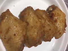 -乐凯撒披萨(东方新世界店)