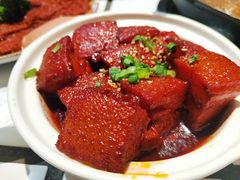 -大吉利·潮汕鲜牛肉火锅(西安店)