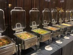 -建滔诺富特酒店-悦餐厅