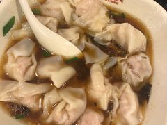 鲜肉馄饨-双燕楼·手工馄饨·汤面小吃(世纪汇店)