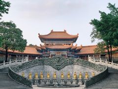 -广东圆玄道观