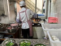 -正宗杨记普洱酸醋米线(总店)