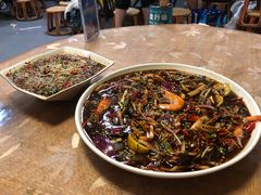 -玛扎烧烤私房菜