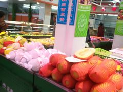 -花果山生鲜超市(浑河湾店)