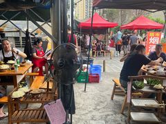 -正南齊北重庆老火锅(光华村直营店)