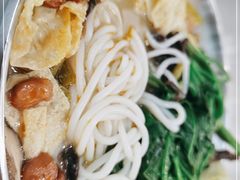 -小螺大作·螺蛳粉火锅(林和西店)