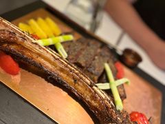 -王品牛排(郑州大卫城店)