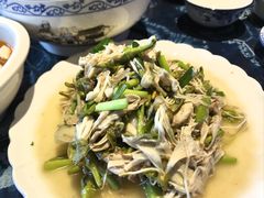 -香满楼(临安路店)