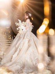 -拓美婚礼·私人订制