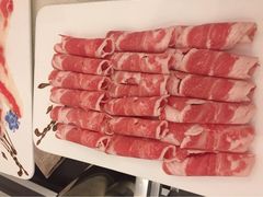 渝利火锅(96广场店)-渝利重庆火锅