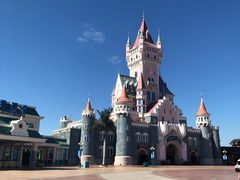 -厦门方特梦幻王国