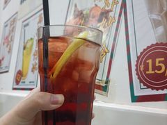 -渔记茶餐厅(渔村店)