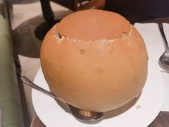 -港丽餐厅(龙之梦长宁店)