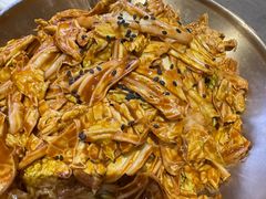 -陈熹公民族美食文化餐厅·清真(中华广场店)