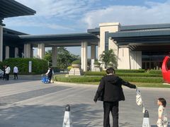 -坪山格兰云天国际酒店-汇厨自助餐厅-亲子-聚餐