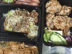 -鳗鱼家·深夜食堂(军博店)