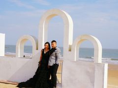 -巧克力渔家.小船海鲜胶东菜(万平口店)