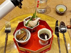 -和·铁板烧·OMAKASE(望京昆泰嘉晟酒店)